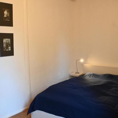Kuhstall Mit Schick Geschendorf Экстерьер фото